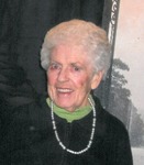 Dorothy Gertrude  McPhaden (Bolender)