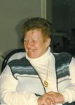 Geraldine Barbara  Sawyer (Howe)