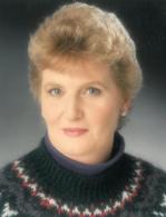 Beryl Rutledge